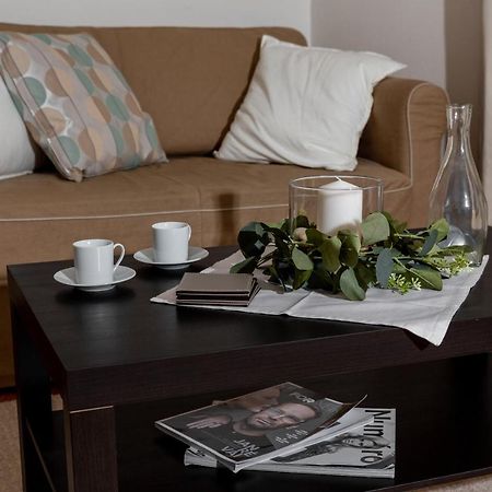 Classy Apartments Charles Bridge 프라하 외부 사진