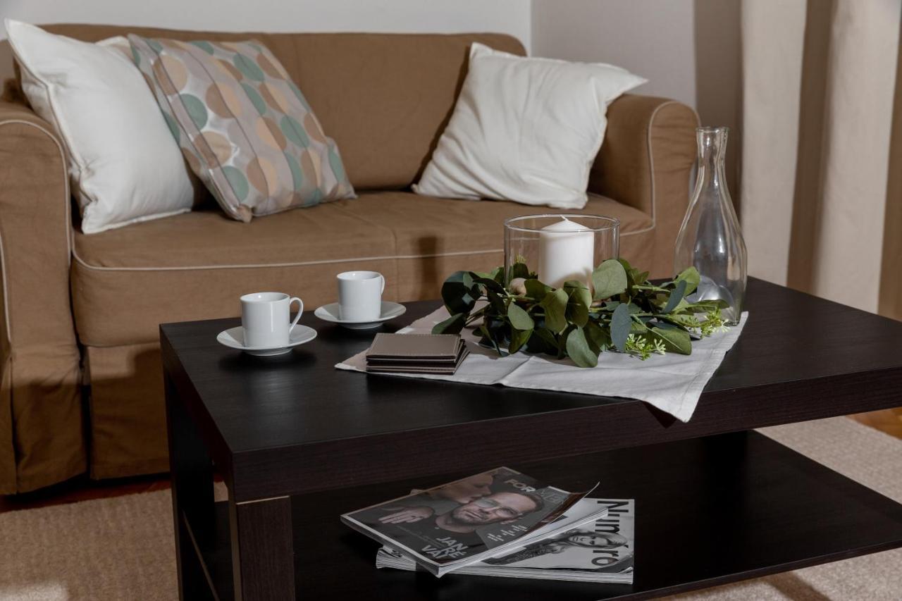 Classy Apartments Charles Bridge 프라하 외부 사진